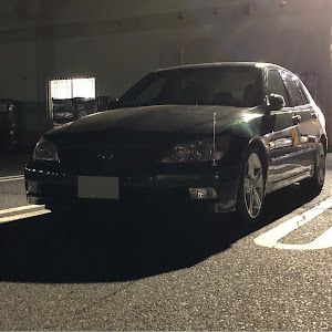 アルテッツァジータ