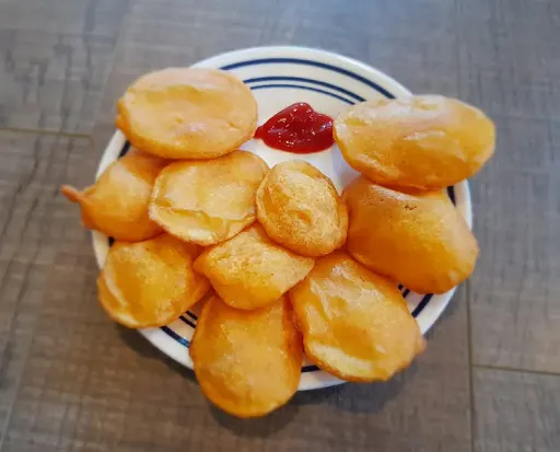 Aloo Bajji (4Pcs)