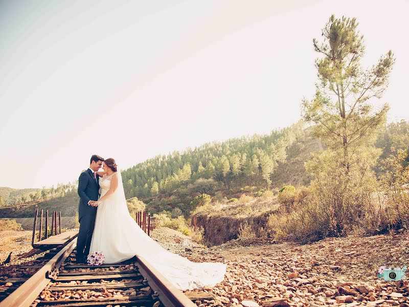 Wedding photographer Cristina Oliva Sandez (lafotitos). Photo of 25 October 2018