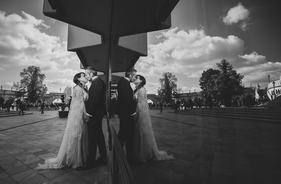 Wedding photographer Lupascu Alexandru (lupascuphoto). Photo of 12 December 2016