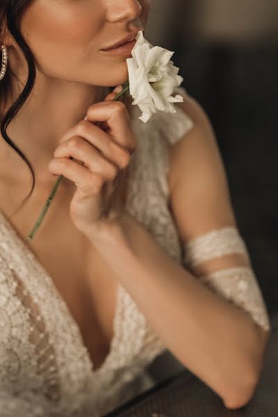 Fotógrafo de casamento Irina Kolosova (kolosova). Foto de 2 de maio 2020