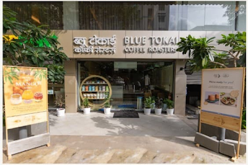 Blue Tokai Coffee Roasters photo 