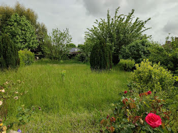 terrain à Chartres-de-Bretagne (35)