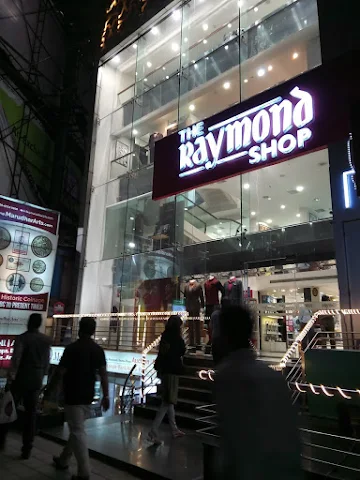 The Raymond Shop photo 