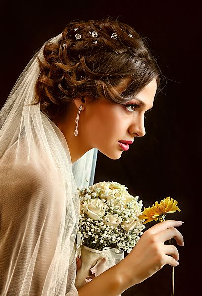 Wedding photographer Dejan Nikolic (dejan-nikolic). Photo of 9 July 2014