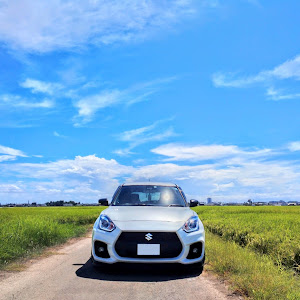 スイフトスポーツ ZC33S