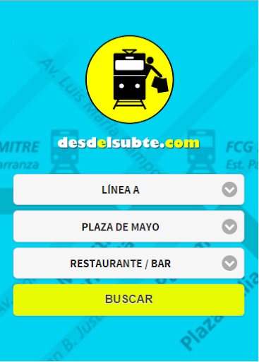 desdelsubte.com