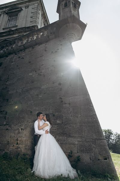 Hochzeitsfotograf Kristi Tina (katosja). Foto vom 21. August 2019