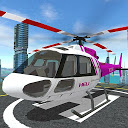 Download Futuristic Helicopter Rescue Simulator Fl Install Latest APK downloader