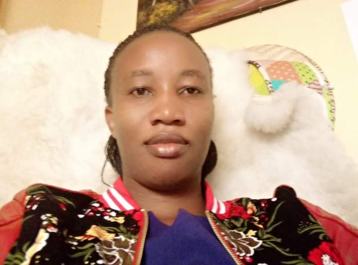 Officer Irene Wangari Migongo shot herself dead on Friday, November 25,2022.