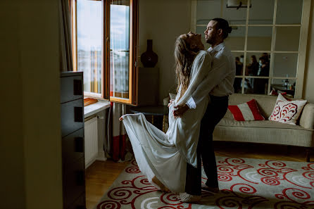 Photographe de mariage Lev Khlynov (msolt41). Photo du 10 novembre 2023