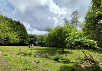 terrain à Saint-Jacut-les-Pins (56)