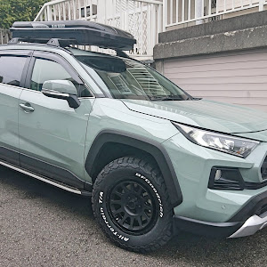 RAV4 MXAA54