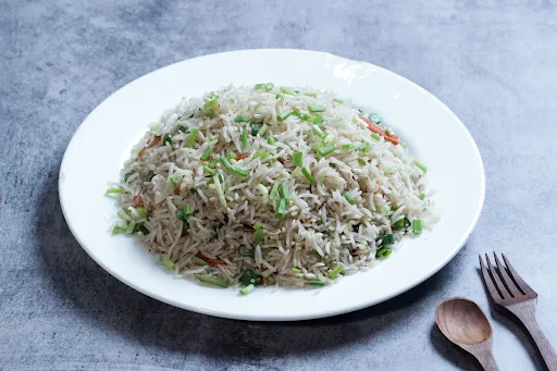 Veg Fried Rice