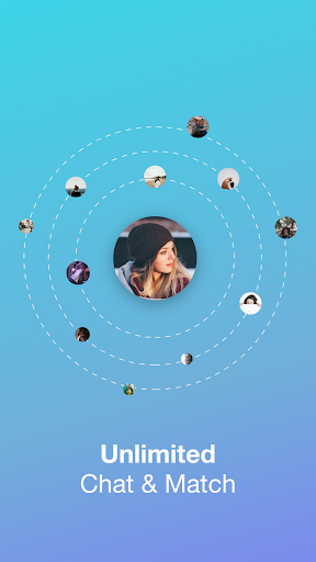 Screenshot Mingle2: Dating, Chat & Meet