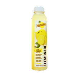 Perricone Lemonade