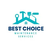 Best Choice Maintenance Services Logo