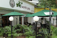 Bru World Cafe photo 2