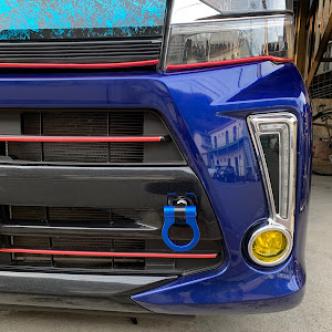 ムーヴ LA150S