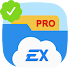 EX File Explorer/File Manager Pro 1.0.8 (Paid)