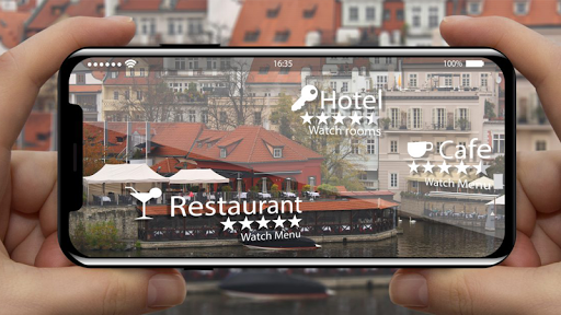 Driving Maps Navigator  Traffic Alerts