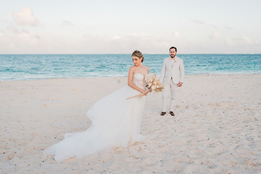 Fotógrafo de casamento Luis Tovilla (loutovilla). Foto de 3 de março