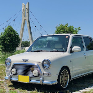 ミラジーノ L700S