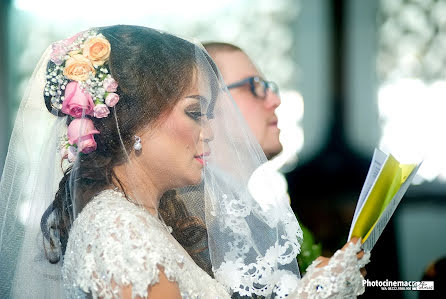 Wedding photographer Haris Sujatmiko (photocinemac). Photo of 4 September 2019