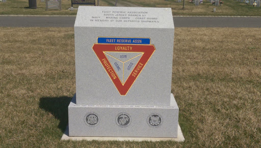 Fleet Reserve Association  Memorial 