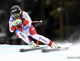 Ski Alpin: Lara Gut remporte le super G