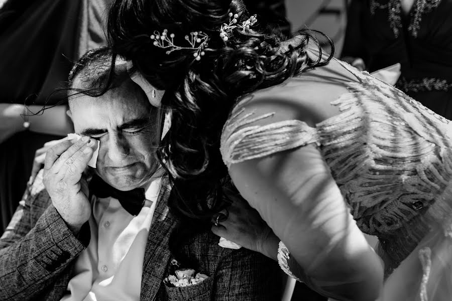 Fotógrafo de casamento Dobrinescu Mihai (mihaidobrinescu). Foto de 8 de julho 2022