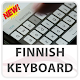 Download Finnish Keyboard Lite For PC Windows and Mac 1.0.1