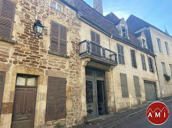 maison à Semur-en-Auxois (21)