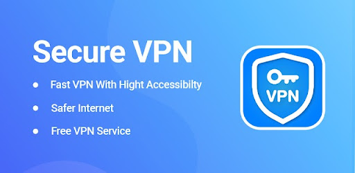 VPN - Secure VPN Proxy