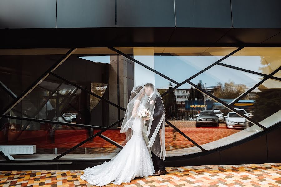 Photographe de mariage Svetlana Alekseeva (shadows). Photo du 22 juin 2018