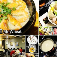 Mr.Wheat 小麥先生創意料理 - 新市創始店