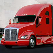 HD Wallpapers Kenworth T700  Icon