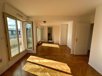 appartement à Le Raincy (93)