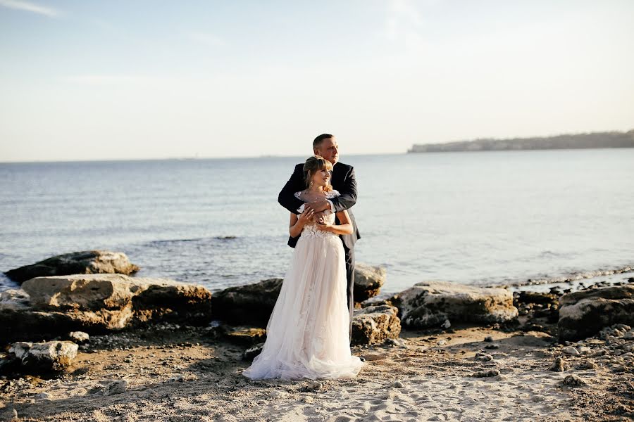 Fotógrafo de bodas Yana Kovaleva (yanakovaleva). Foto del 13 de noviembre 2019