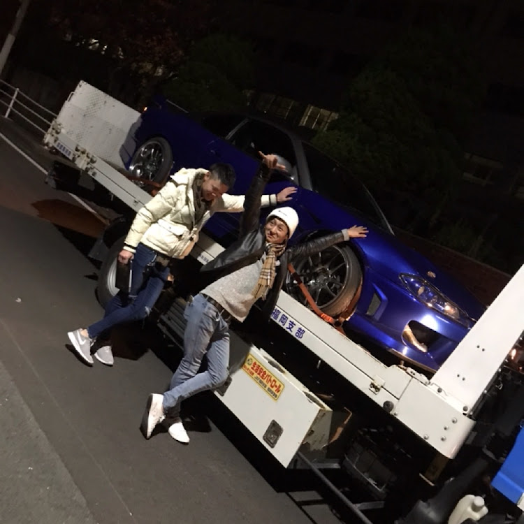 シルビアのシルビア・S15・クラッチに関するカスタム事例の投稿画像1枚目
