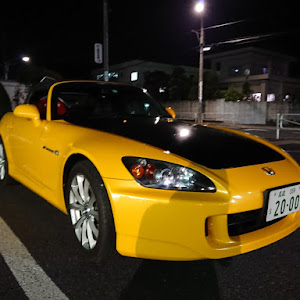 S2000 AP2