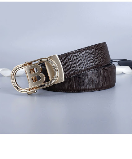 Title 8, Ceinture Business Casual pour Homme, issue dun...