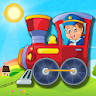 Toddler Games for 2+ Babies icon