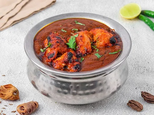 Chicken Tikka Masala