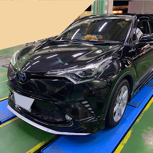 C-HR ZYX10