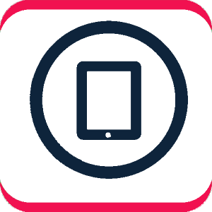 All Tablets for whatsapp logo