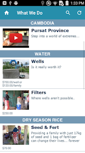 HOPENZ Screenshots 3