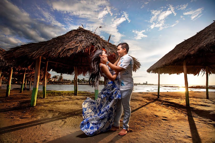 Photographe de mariage Remberto Castro Martinez (rcastrofotografo). Photo du 2 novembre 2022