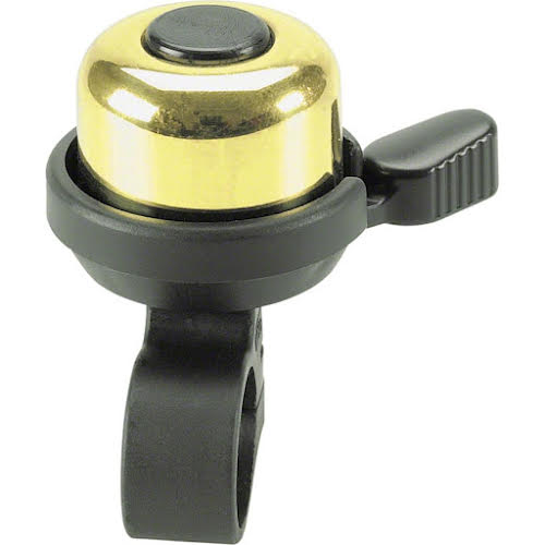 Incredibell Brass Duet, Gold