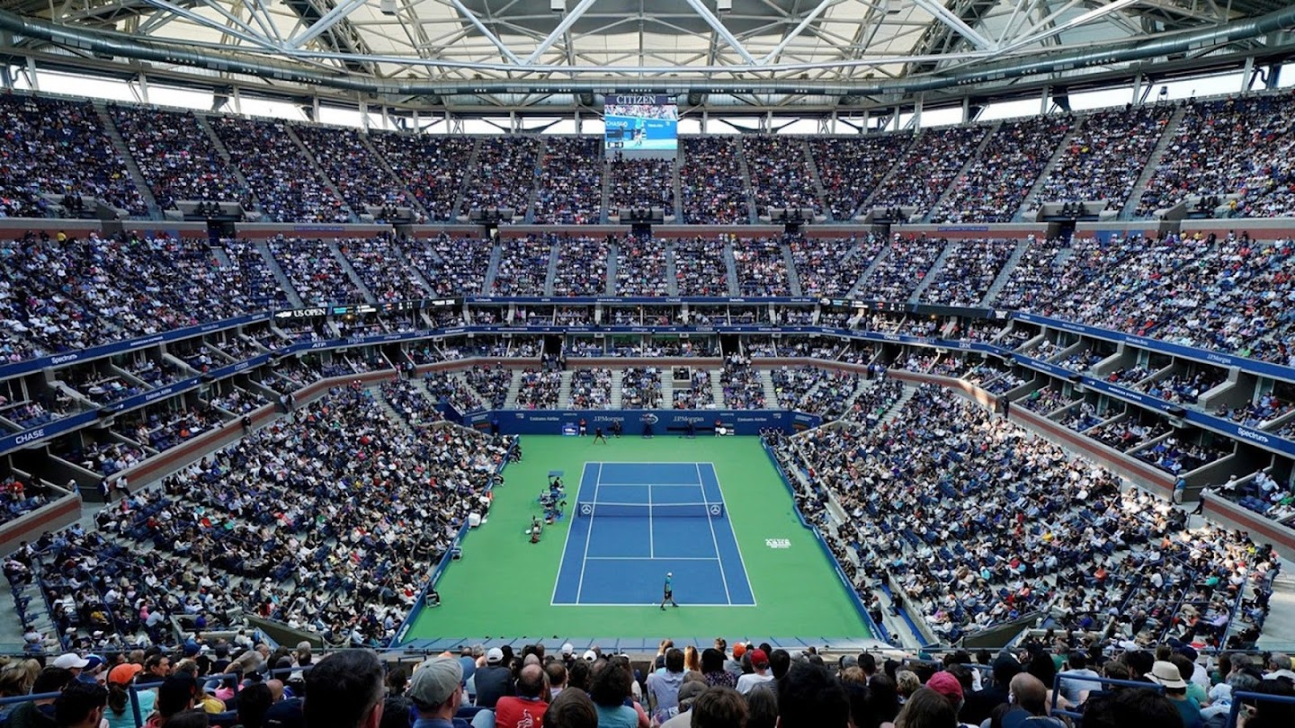 Watch Sportscenter at the U.S. Open live